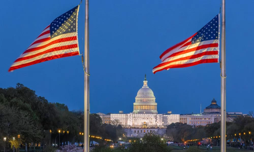 هل خسرت الولايات المتحدة حلفاءها التاريخيين؟