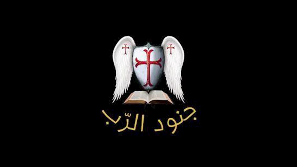 جنود الرب يظهرون في الناصرة في فلسطين: حادثة اثارت الكثير من التساؤلات حول أهدافها
