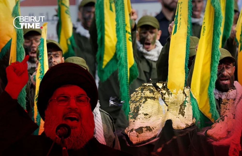 زمن القضايا الصغرى.. من «تحرير القدس» إلى إضاءة الروشة
