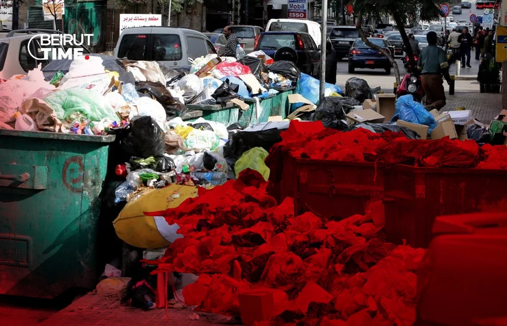 مطمر الجديدة يطفح... عودة إلى أزمة النفايات