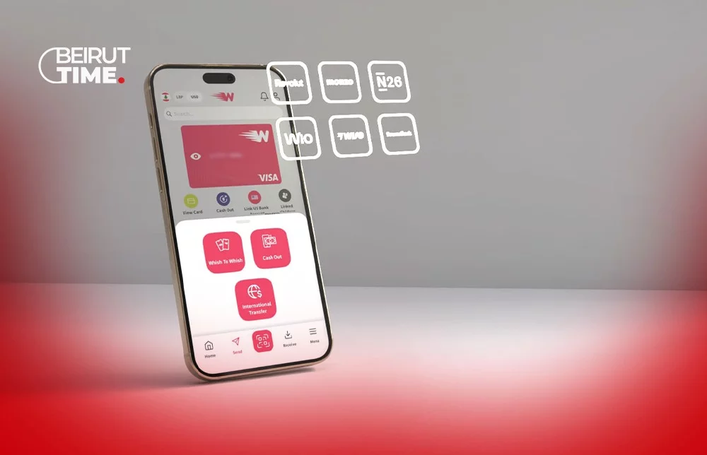 تحويلات دولية بلا رسوم إلى أكثر من 70 دولة