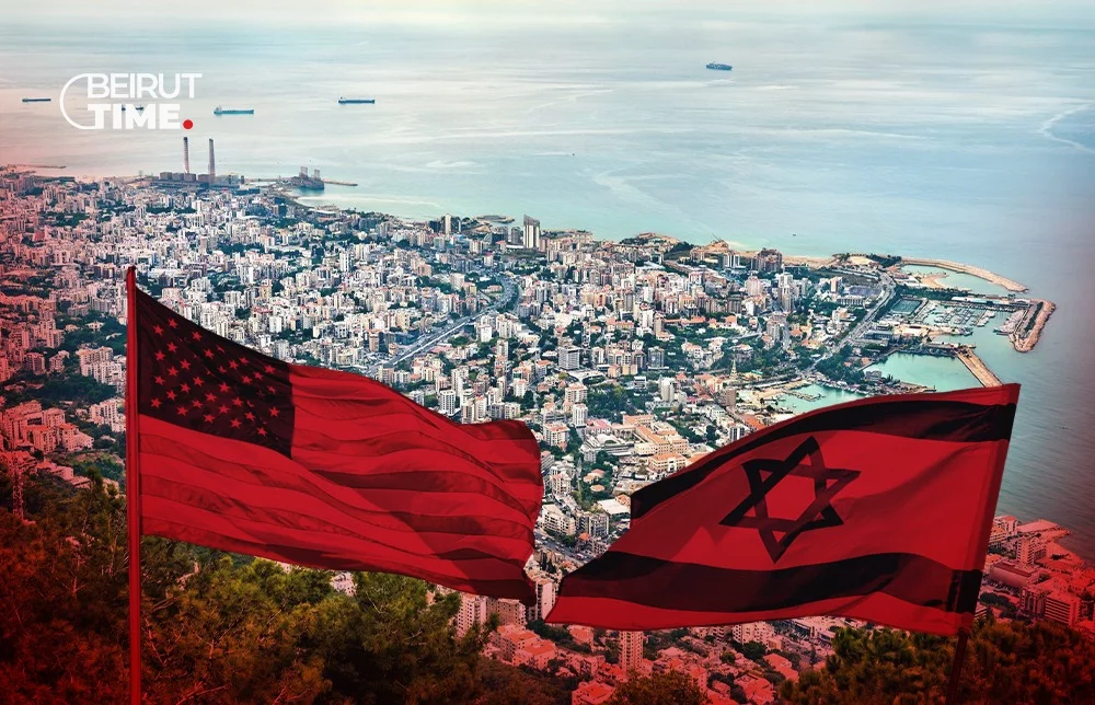 المنطقة نحو تثبيت نتائج القوة.. الدولة اللبنانية تبيع الوهم