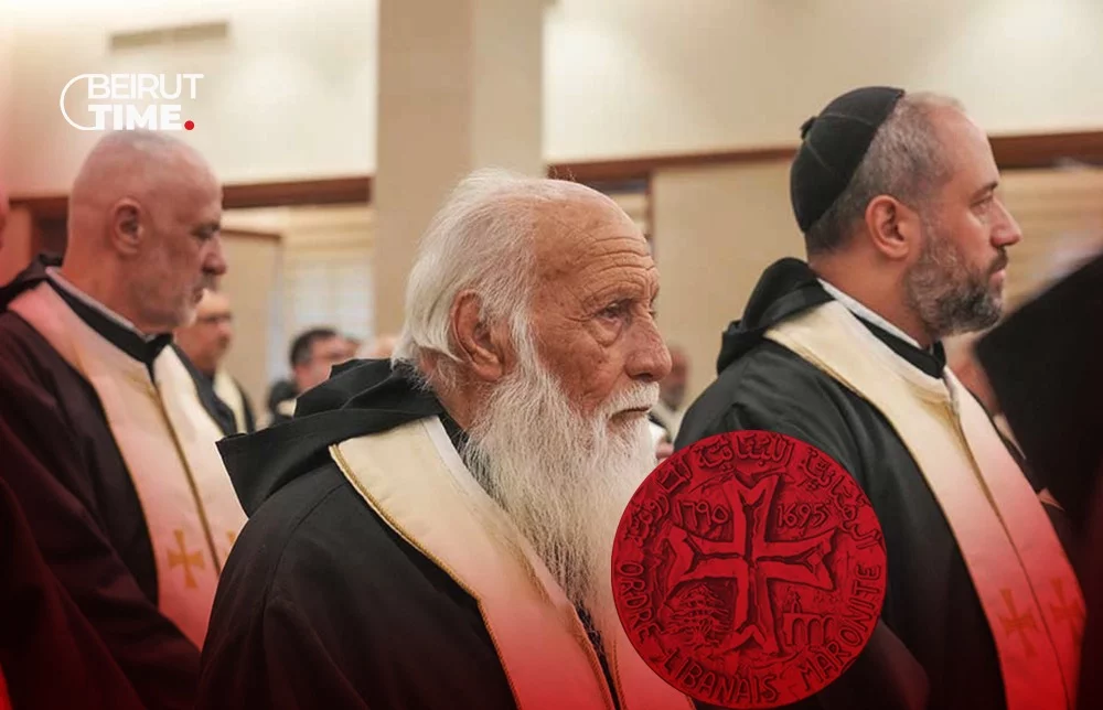 الرهبانية اللبنانية المارونية.. حبر الإيمان الذي كتب التاريخ