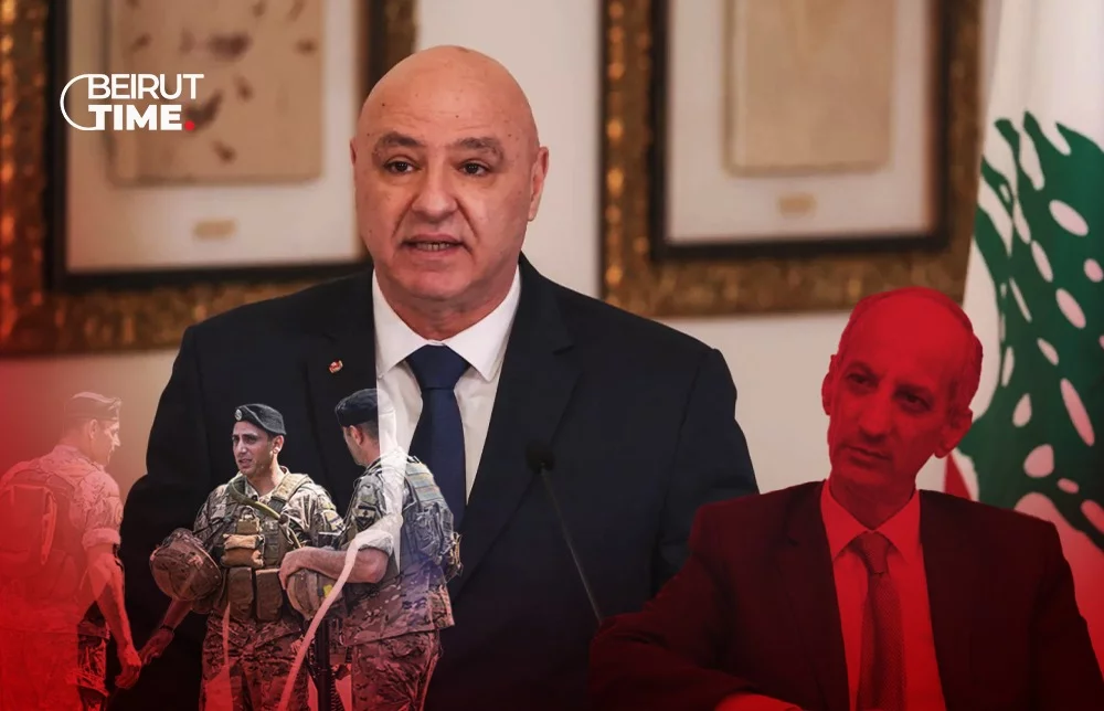 بديع قرحاني: يجب دعم رئيس الجمهورية وما حققه السادات بالسلام لم تحققه اي دولة عربية بالحرب