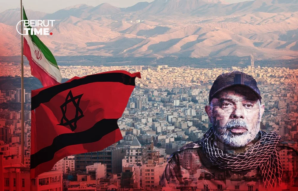 إغتيال الطبطبائي… ضربة لإيران ومقدمة للموجة الثانية من القتال؟