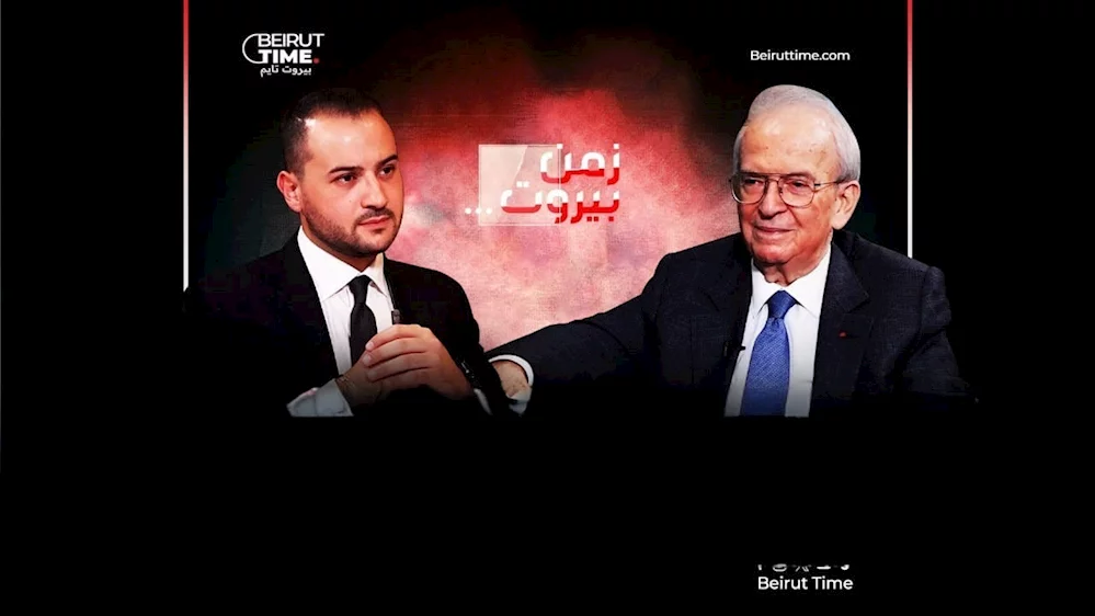 مروان حمادة: الدروز عرب.. ولولايتي لسنا «برغشًاً»