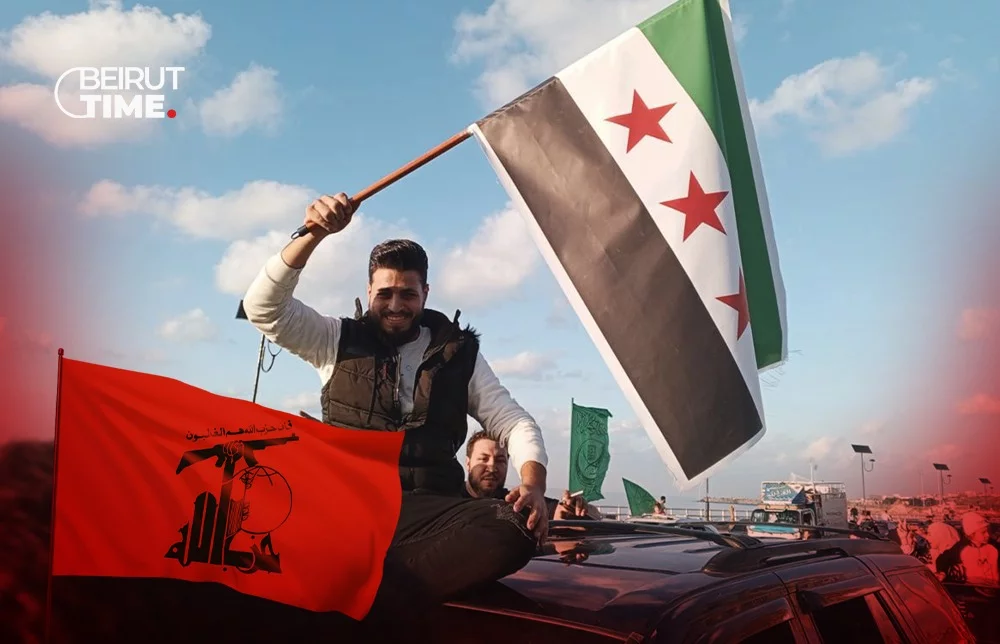 ليلة «الاحتفال» السوري في لبنان… حادث عابر أم فصل من معركة أكبر؟