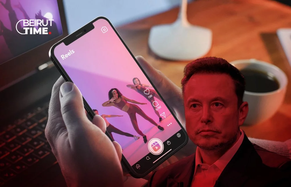 تأثير الفيديوهات القصيرة على الدماغ: «تعفّن الدماغ» وتحذيرات إيلون ماسك