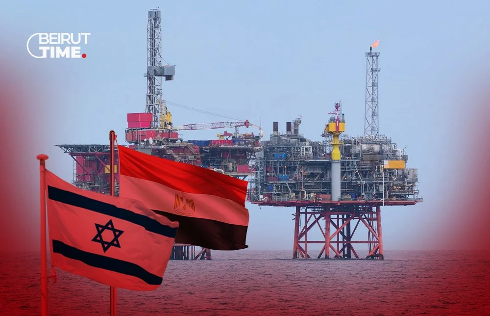 إسرائيل تقايض الغاز برفح.. الإقتصاد غطاء لسياسة التهجير