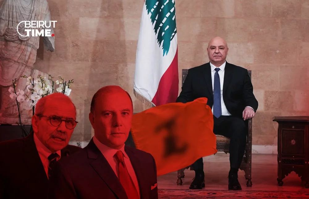 عام على عهد جوزاف عون: إنجازات واقعية وتحديات مؤجلة