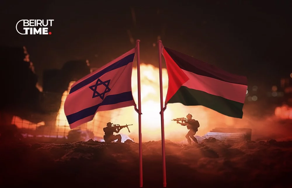 حلّ الدولتين: من مشروع سياسي إلى وهم دبلوماسي