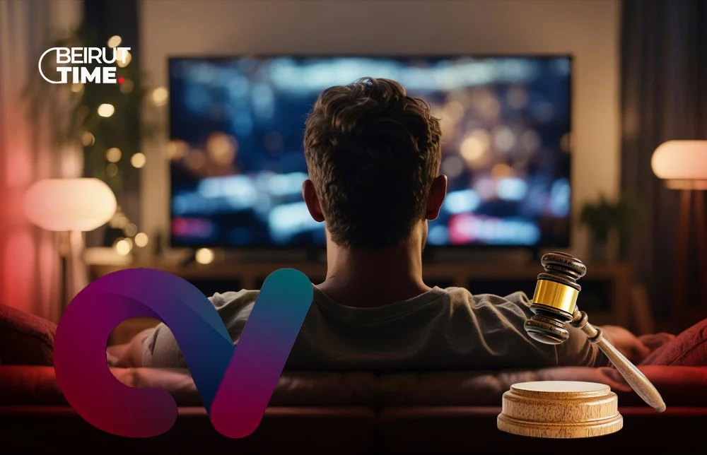خاص بيروت تايم – موزّع دشّ يتحوّل الى موزّع اشارات قضائية