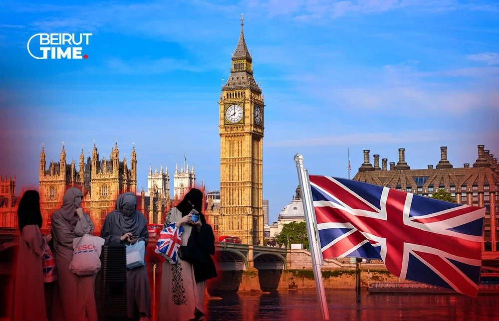 بالفيديو: الإخوان المسلمون.. نفوذ بين طلاب الجامعات البريطانية