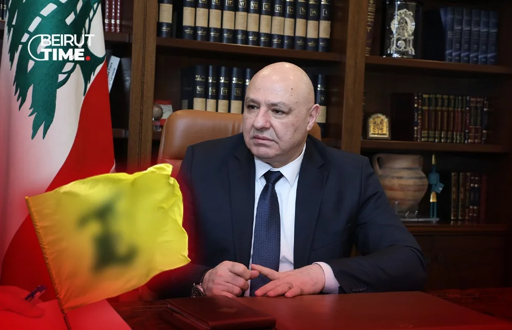 نهاية الصمت الرئاسي: جوزاف عون وملف سلاح حزب الله