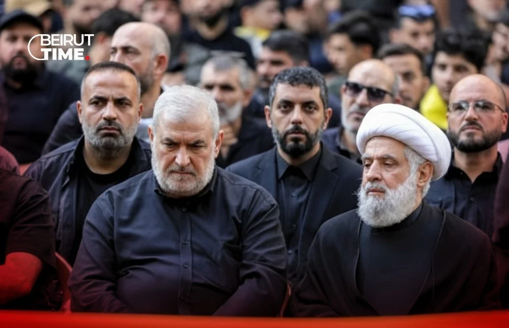 بين نار قاسم ومياه رعد، من يقرر اتجاه البوصلة