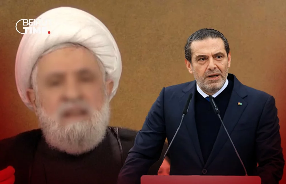 قاسم والحريري .. لا «شهيد» ولا «بطل»