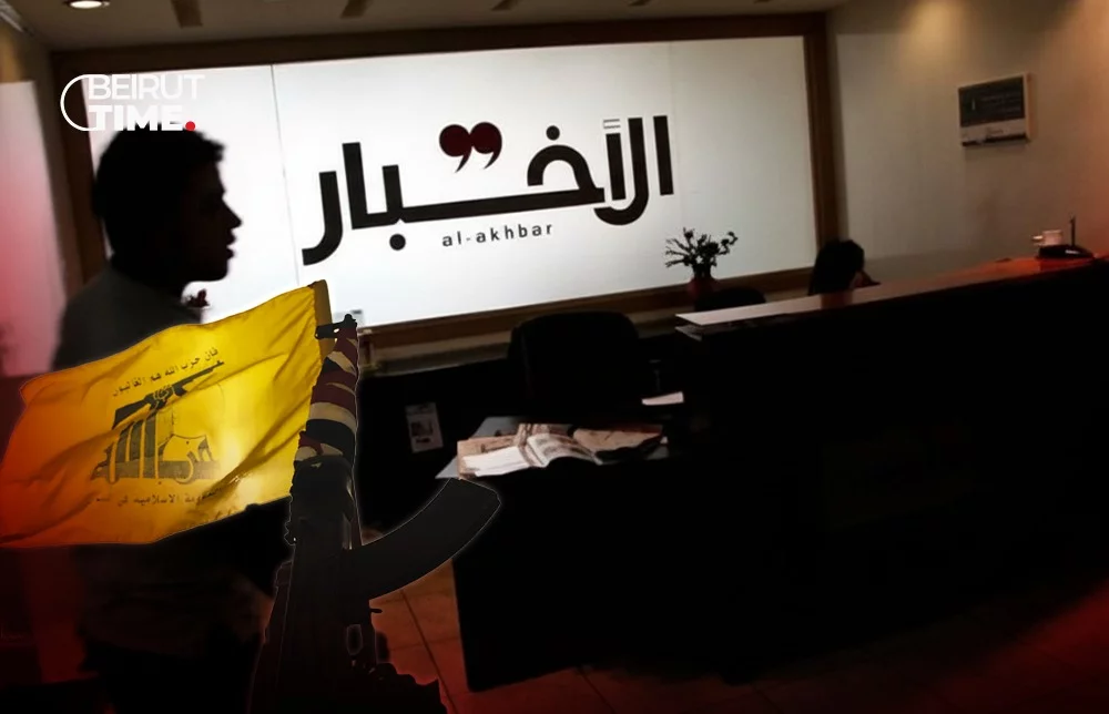 أرقام (غير) بريئة... «الأخبار» تلعب بالكبريت والنار