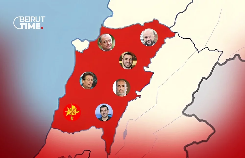 المتن الشمالي: معركة كسر عظم تحوّلت من كاثوليكية إلى أرثوذكسية!