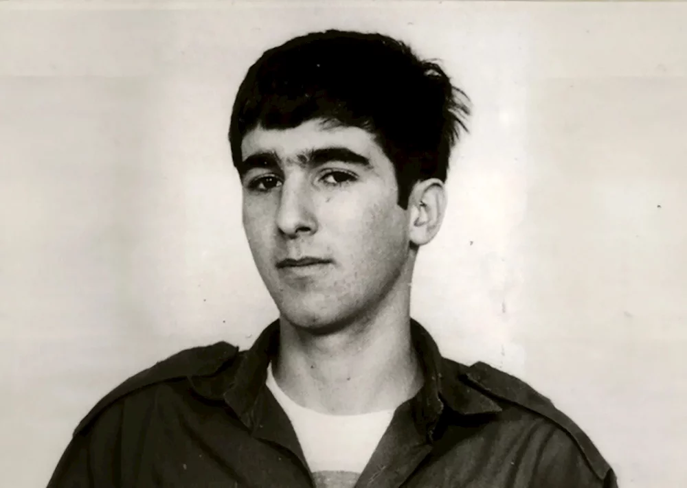 بالفيديو: رون آراد.. أربعة عقود من ملف أمني غير مُقفل