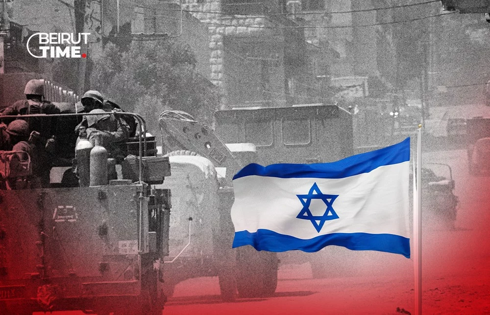 الإجتياح البري.. حين يعود شبح 1982