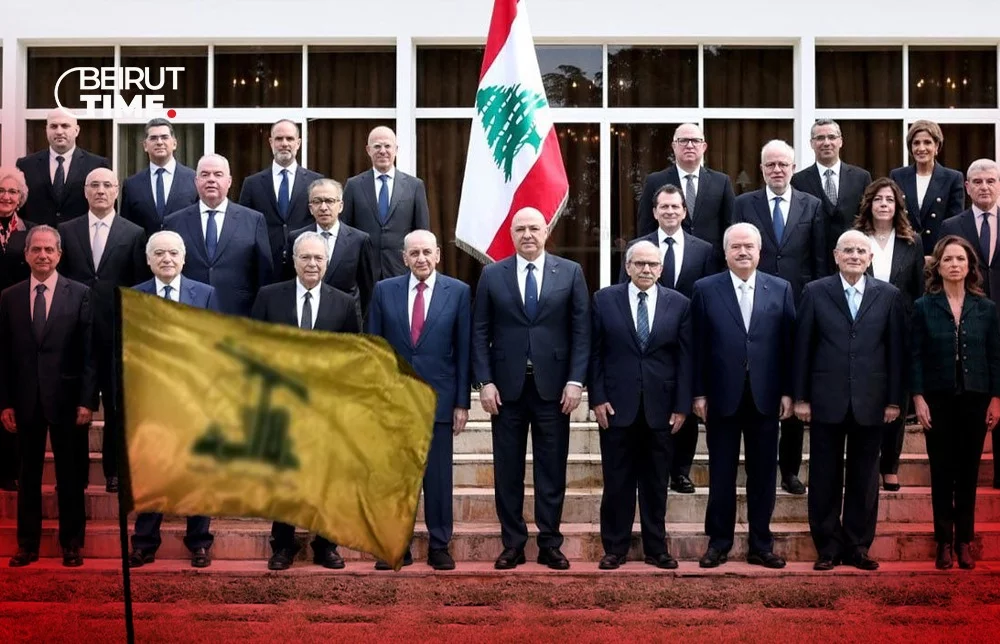 حزب الله.. تهديد الداخل وعزلة الخارج