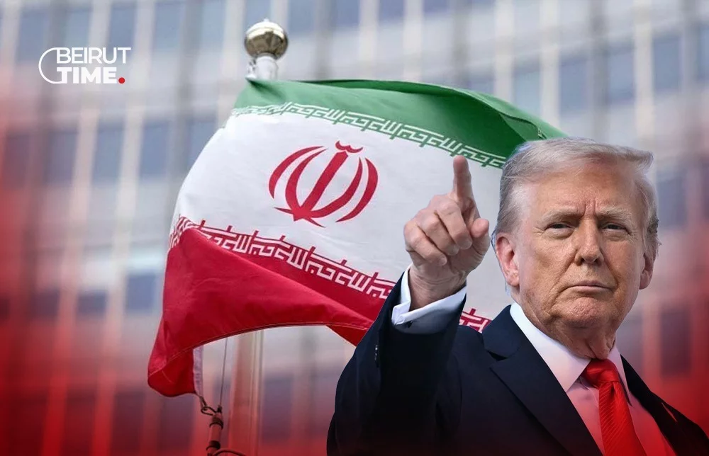 مناورة ترامب.. بين تهدئة الأسواق وفتح باب الصفقة مع إيران