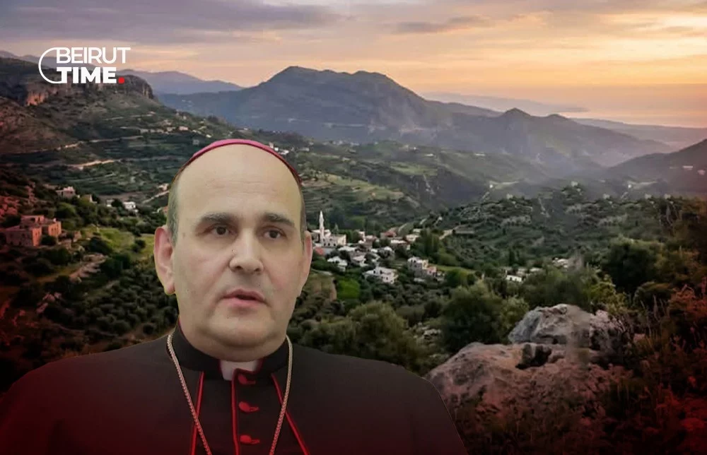 باولو بورجيا.. حين يمشي الإيمان على أرض الجنوب