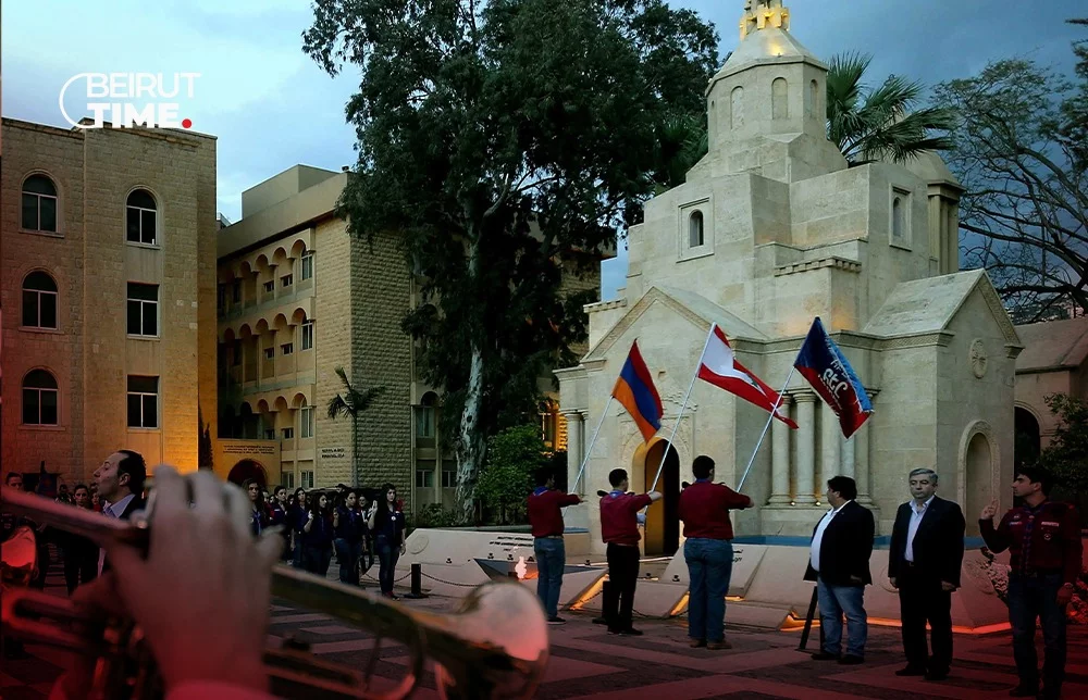 برج حمود وما بعدها.. قصة شعب حوّل الألم إلى إنجاز