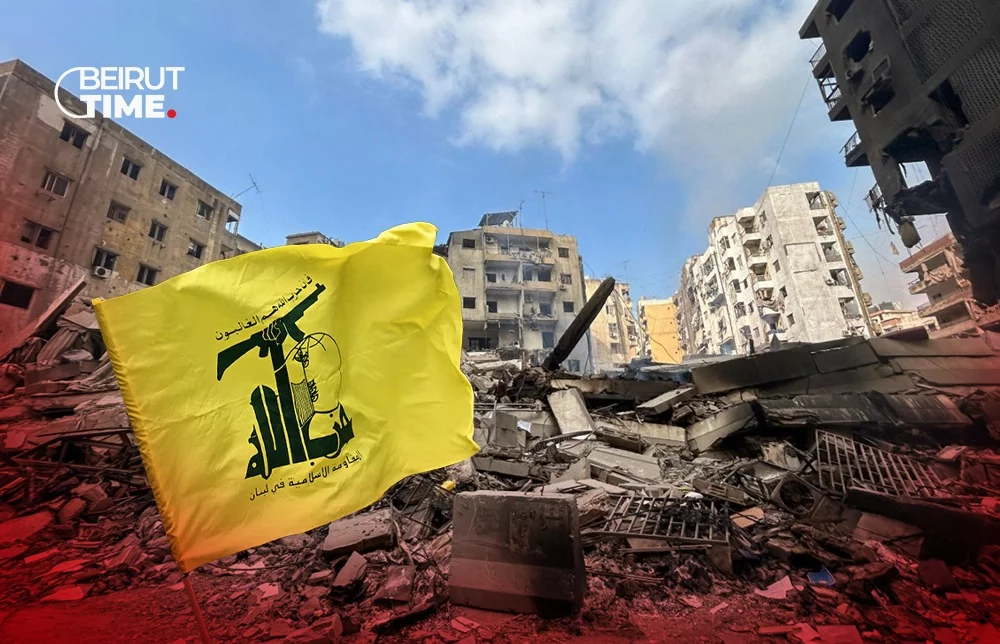 حزب الله بعد الحرب: سقوط نموذج الإعمار