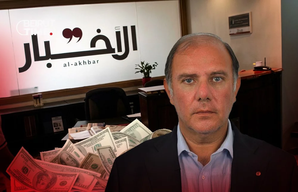الأخبار تنحدر مجدداً