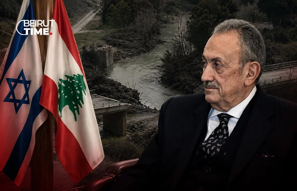 سيمون كرم للإسرائيليّين: لا تفاوض تحت النار.. وخلاف حاد حول “تنظيف” جنوب الليطاني