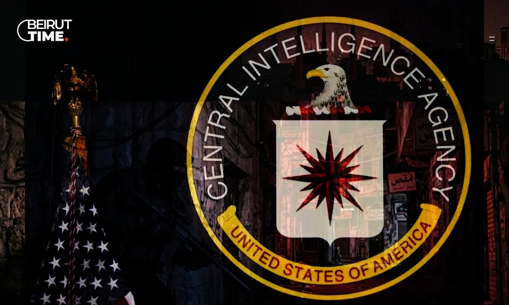 CIA تعزّز وجودها في لبنان.. و تحركات إسرائيلية محتملة