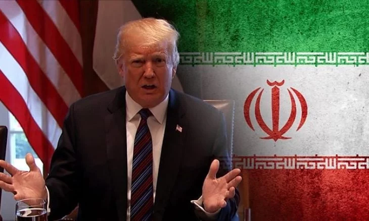 ترامب التائه يواجه إيران الثابتة