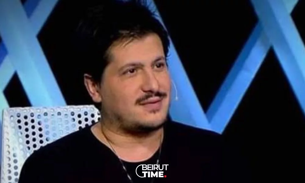 محمد الدايخ والانفصام