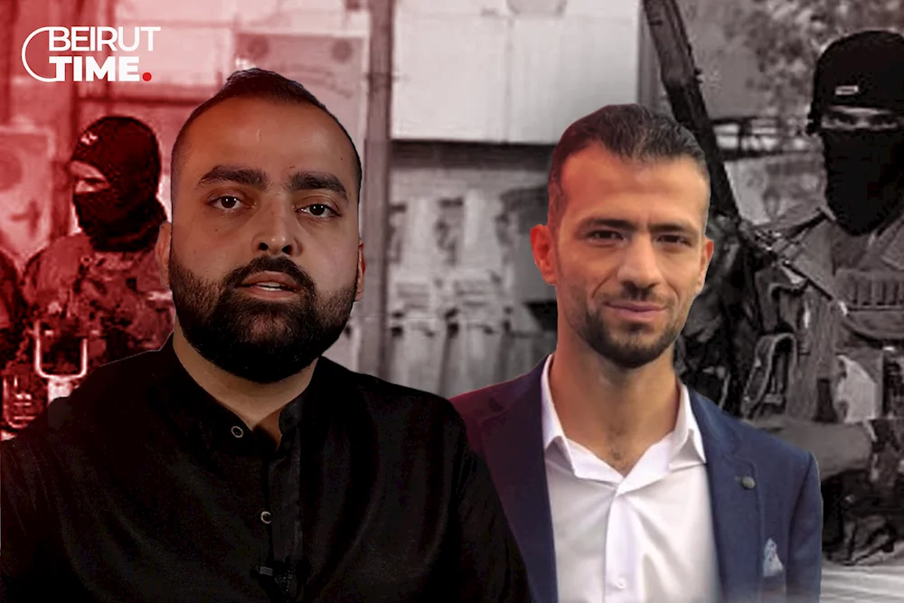 بالفيديو: 50 ألف باكستانياً إختفوا في العراق.. إسألوا الفصائل المُسلّجة