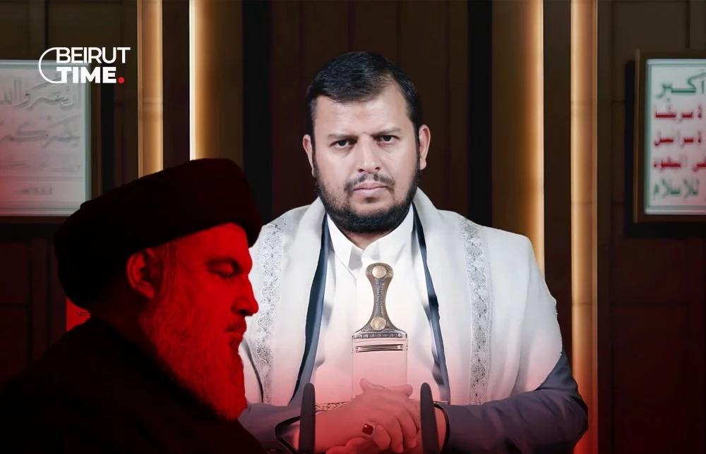 عبد الملك الحوثي يرث نصرالله