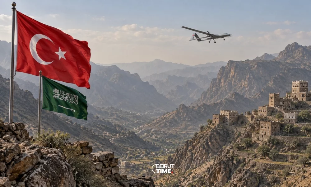 هل تدخل تركيا الحرب في اليمن .. وهل تنجح حيث فشل عبد الناصر؟