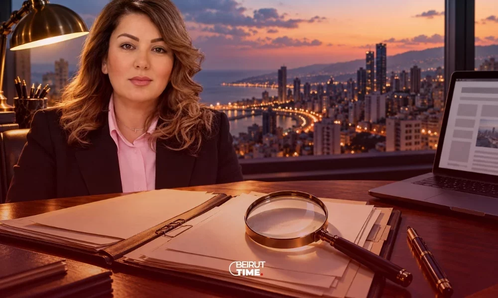 Beirut Time Responds to Samara Al-Qazzi’s Article