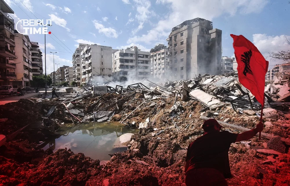 عام على الإتفاق… عام من العجز