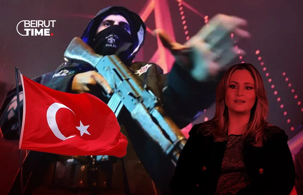 بالفيديو- بشرى الدويهي: 11 رصاصة اخترقت جسمي