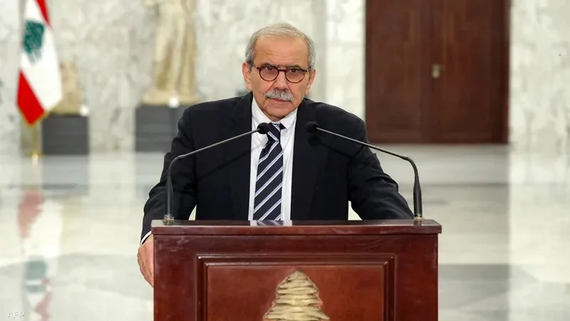 بالفيديو: «القرار لي» .. الرئيس سلام يحسم خياره بتعيين مدعي عام التمييز