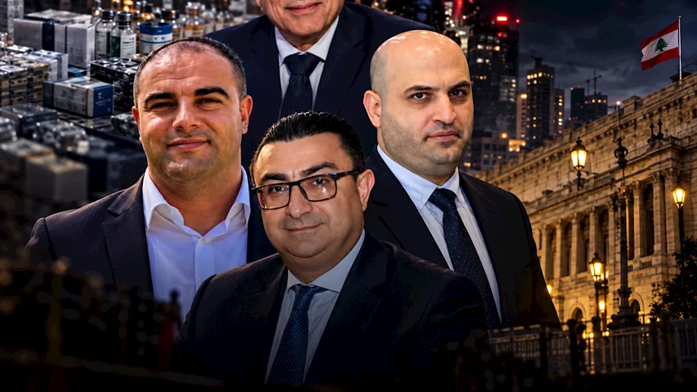 مواجهة غاليري سمعان: سقط «المربع الأمني» ولم تنسحب الدولة