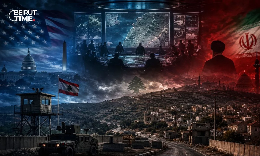 اتفاق أميركي - إيراني يجمّد جنوب لبنان وغرفة أمنية جديدة تُطيح بكل ما قبلها
