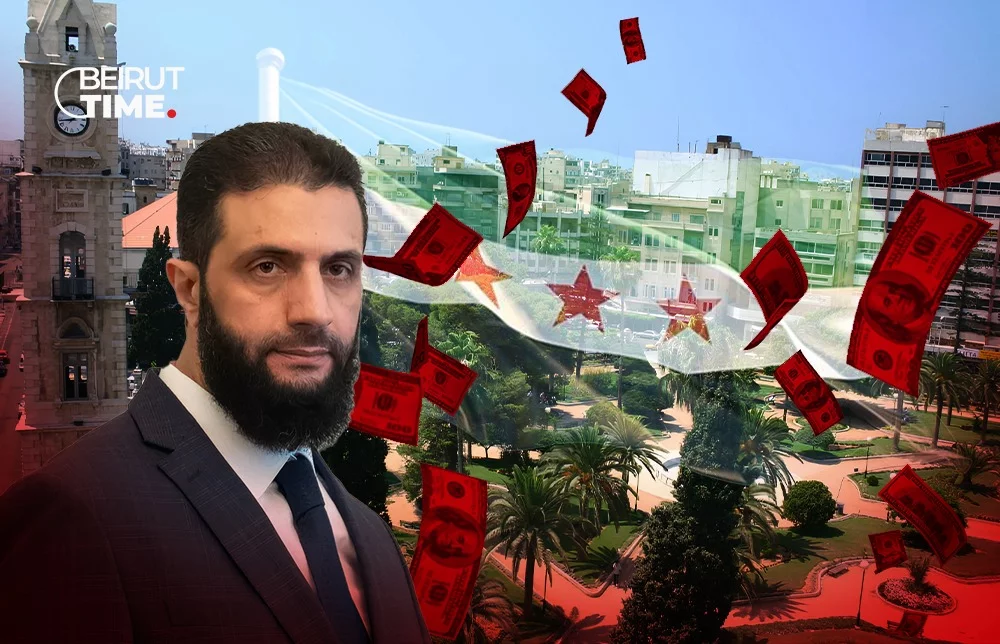 طرابلس.. المدينة التي خسرها لبنان قبل أن «تشتريها» سوريا