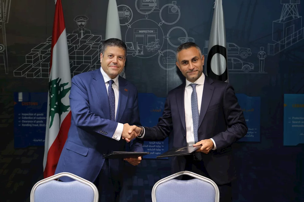 مرفأ بيروت يدخل العصر الرقمي... الدفع الإلكتروني يبدأ اليوم