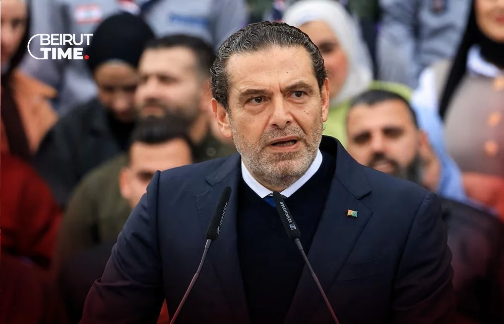 سعد الحريري.. «التوبة السياسية» لم تمنحه حتى الآن صك الغفران