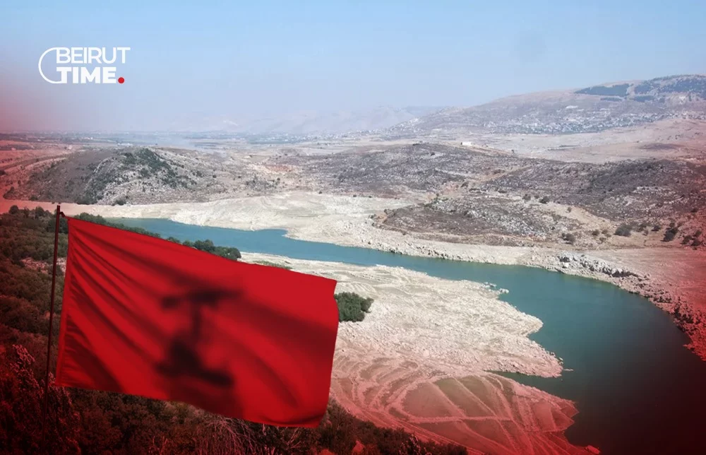 صناعة الأكاذيب على ضفاف الليطاني