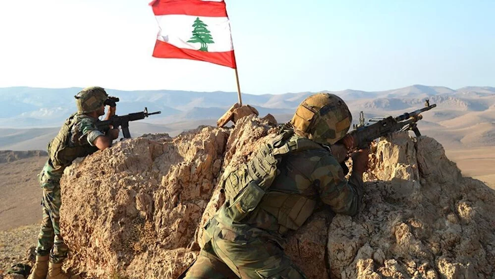 بالفيديو: إسرائيل تطلب إنسحاب الجيش اللبناني.. سلام يرفض التنسيق مع الحزب