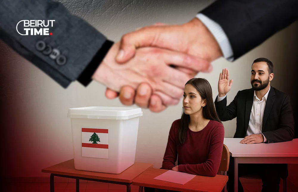 إنتخابات بلا مواطنين: العائلة تختار... والحزب يبارك