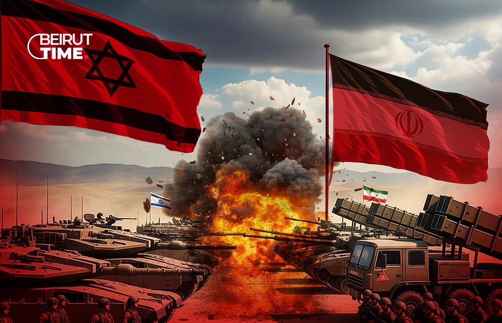 بالفيديو -ايران واسرائيل من ربح الحرب؟